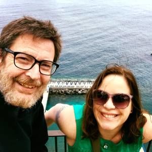 Meet your Posher, Rhonda